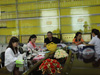 organizing major women's health care clinic to the company