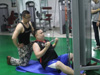Fitness Associations 