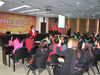 Charm Women Training 