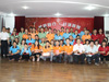 Year 10, 15 award honors employees 