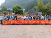 Outstanding staff, advanced managers, ten years, fifteen years honorary staff travel 